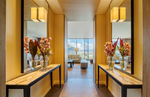 Bogota Hôtel | Grand Hyatt Bogota