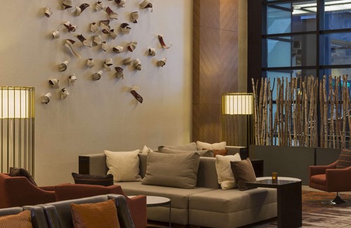 Downtown Denver Hôtel | Grand Hyatt Denver
