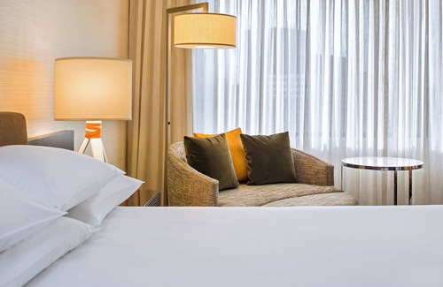 Downtown Denver Hôtel | Grand Hyatt Denver
