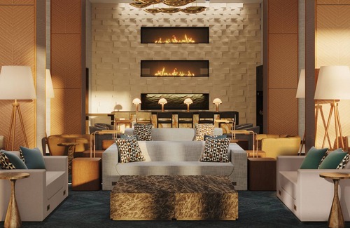 Downtown Denver Hôtel | Grand Hyatt Denver