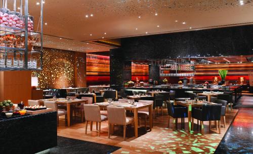 Santacruz Hôtel | Grand Hyatt Mumbai Hotel and Residences
