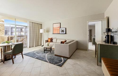Gainey Ranch Station Balnéaire | Grand Hyatt Scottsdale Resort