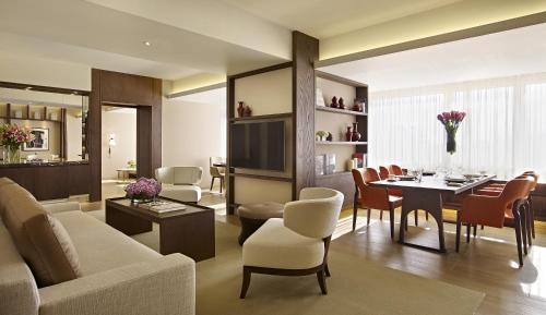 Xinyi Hôtel | Grand Hyatt Taipei