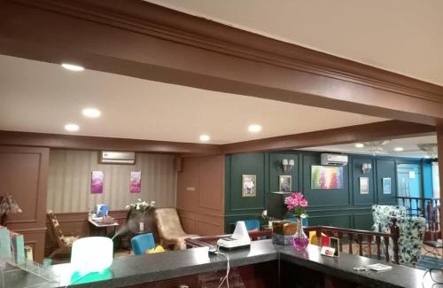 Shah Alam Appartement | Grand Illusyin