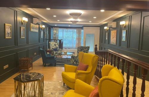 Shah Alam Appartement | Grand Illusyin