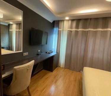 Shah Alam Appartement | Grand Illusyin