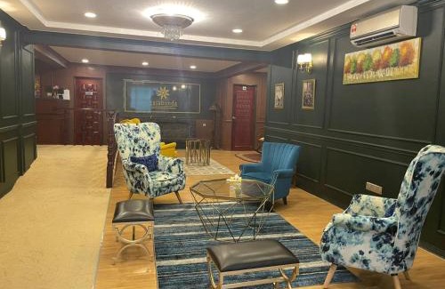 Shah Alam Appartement | Grand Illusyin