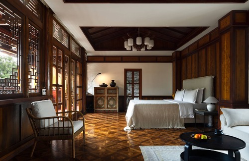 Gucheng Hôtel | GRAND JOLI