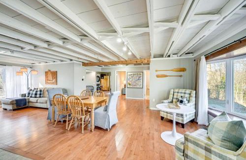 Grand Junction Maison | Grand Junction Lake Home 13 Mi to South Haven!