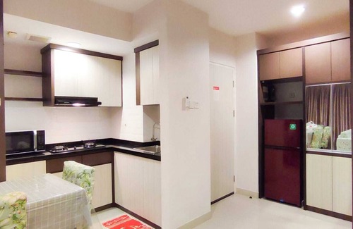 Pekayon Jaya Appartement | Grand Kamala Lagoon By Mitra Propertindo