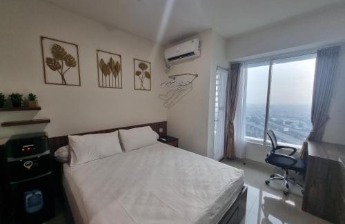 Pekayon Jaya Appartement | Grand Kamala Lagoon by Armesha