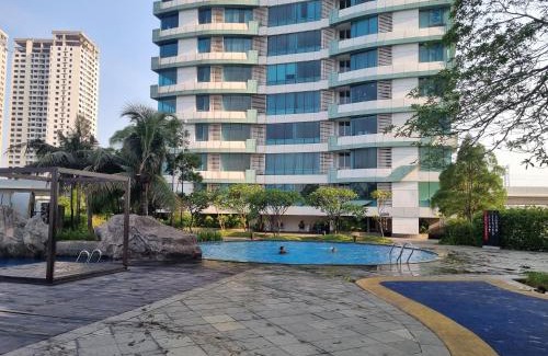 Pekayon Jaya Appartement | Grand Kamala Lagoon by Armesha