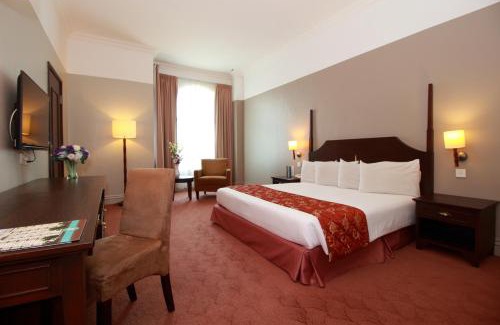 Taman Bandar Baru Hôtel | Grand Kampar Hotel