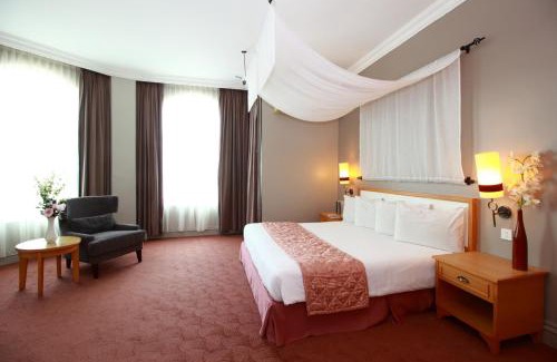 Taman Bandar Baru Hôtel | Grand Kampar Hotel