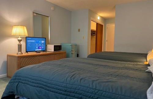 Lebanon Hôtel | Grand Lake Hotel