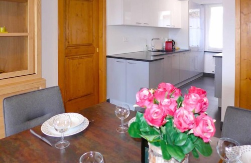 Randogne Appartement | Grand-Large A 22 by Interhome