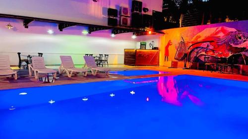 Altndag Maison | Grand Lavin Hotel