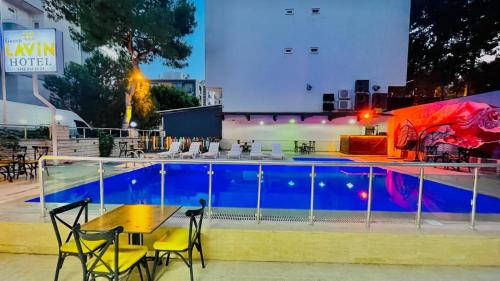Altndag Maison | Grand Lavin Hotel