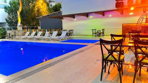 Altndag Maison | Grand Lavin Hotel