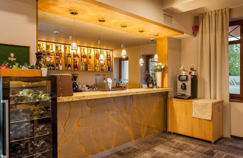 Leba Station Balnéaire | Grand Łeba - Adults Only (13+)
