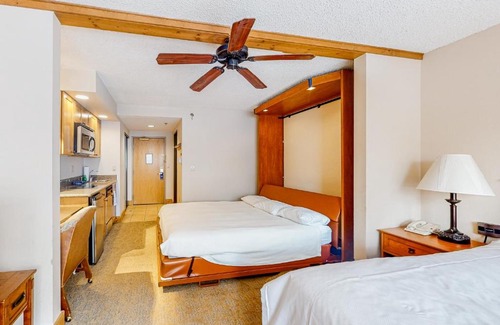 Crested Butte Hôtel | Grand Lodge #120