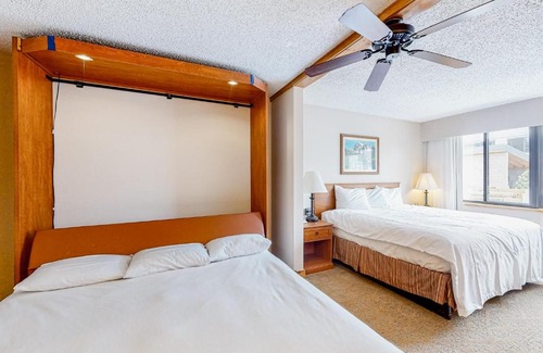 Crested Butte Hôtel | Grand Lodge #120