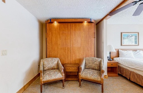 Crested Butte Hôtel | Grand Lodge #120