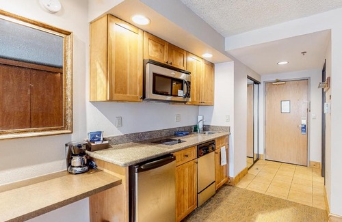 Crested Butte Hôtel | Grand Lodge #120