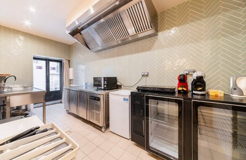 Croulebarbe Appartement | Grand loft au Style Raffine - Paris 13 - 3P