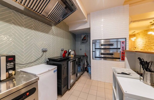 Croulebarbe Appartement | Grand loft au Style Raffine - Paris 13 - 3P