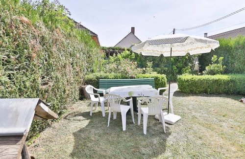 Aubigny-sur-Nere Appartement | Grand Loft Studio bien équipé a 2 minutes de centre ville