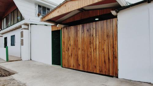 Quebrada Grande Maison | Grand Luna - Monteverde