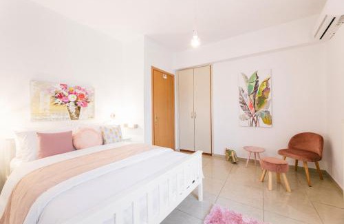 Serres Appartement | Grand Lux Apartment