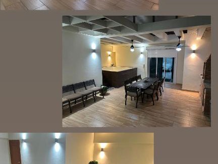 Renacimiento Appartement | Grand Luxury Penthouse'Upscale+HotTub+Terrace+BBQ