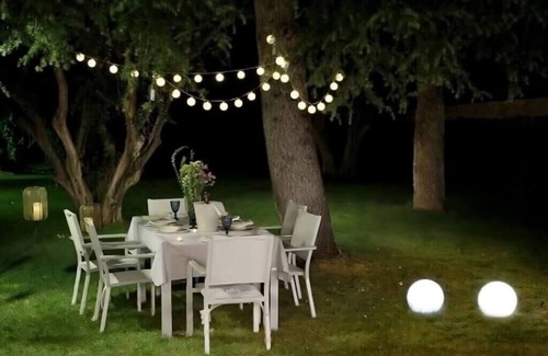 Albolote Maison | Grand Luxury Villa w/ Pool and Hottub nearby Granada