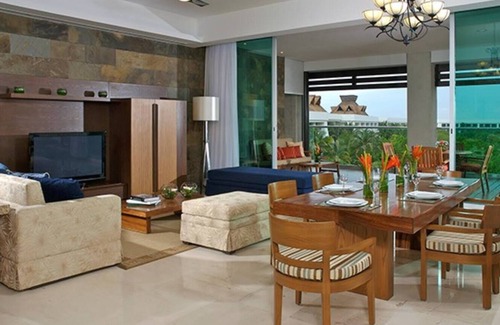 Villa Juarez Station Balnéaire | Grand Luxxe 1 Bedroom Villa RM