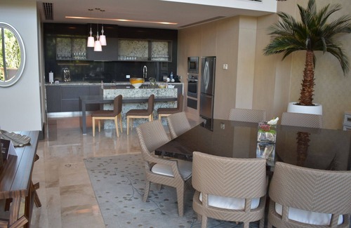 Villa Juarez Copropriété | Grand Luxxe Riviera Maya 3BR / 3. 5BA Residence Loft
