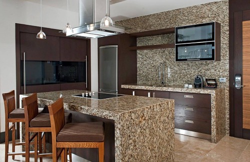 Las Jarretaderas Villa | Tour du Grand Luxxe Spa-Nuevo Vallarta ou Riviera Maya