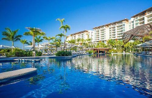 Las Jarretaderas Villa | Tour du Grand Luxxe Spa-Nuevo Vallarta ou Riviera Maya