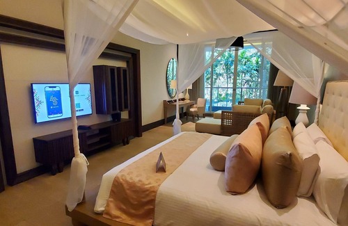 Playacar Hôtel | Grand Luxxe, Vidanta Rivera Maya Resort