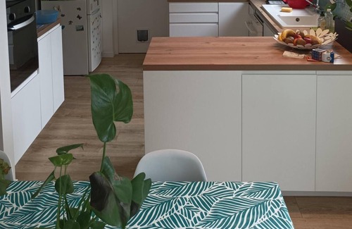 Boissy-Saint-Leger Maison | Grand Maison Neuve à la Campagne à 30 Minutes Seulement de Paris