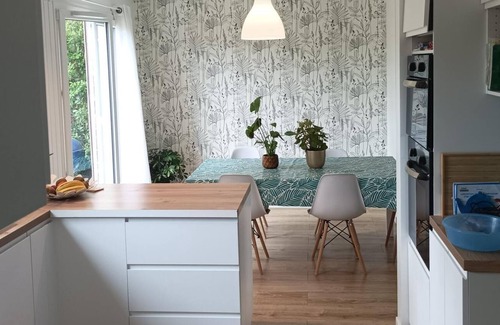 Boissy-Saint-Leger Maison | Grand Maison Neuve à la Campagne à 30 Minutes Seulement de Paris