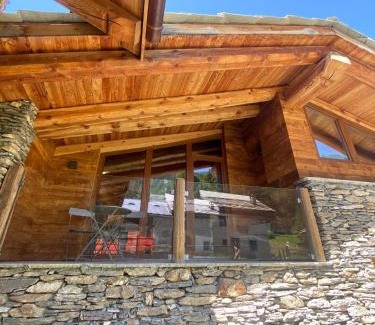 Oulx Appartement | Grand Maison Monfol