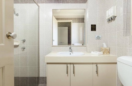 Queanbeyan East Hôtel | Grand Manor Motor Inn - Queanbeyan