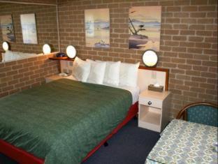Queanbeyan East Hôtel | Grand Manor Motor Inn