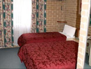 Queanbeyan East Hôtel | Grand Manor Motor Inn