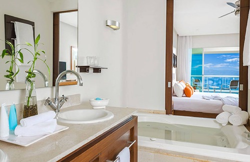 Diamante Station Balnéaire | Grand Mayan at Vidanta Acapulco - 2 BR with private plunge pool on terrace