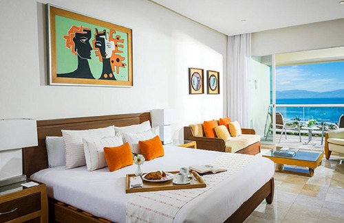 Diamante Station Balnéaire | Grand Mayan at Vidanta Acapulco - 2 BR with private plunge pool on terrace