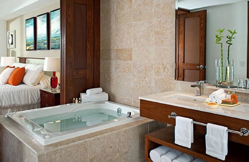 Diamante Station Balnéaire | Grand Mayan at Vidanta Acapulco - 2 BR with private plunge pool on terrace