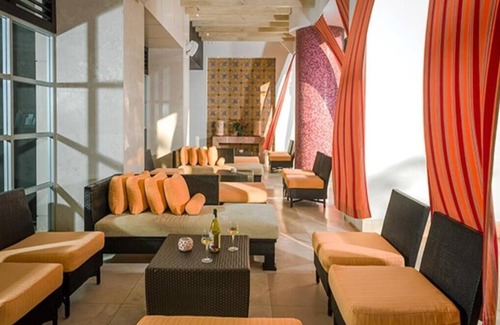 Diamante Station Balnéaire | Grand Mayan Two Bedroom Suite – Spacious Luxury in Acapulco Paradise